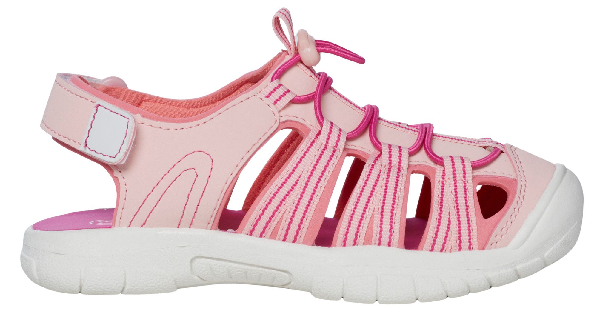 Sandales Enfants Lifeguard - Taille 9-10 - Filles - Imperméables - Modèle KS-19 - Neuves Sans Emballage