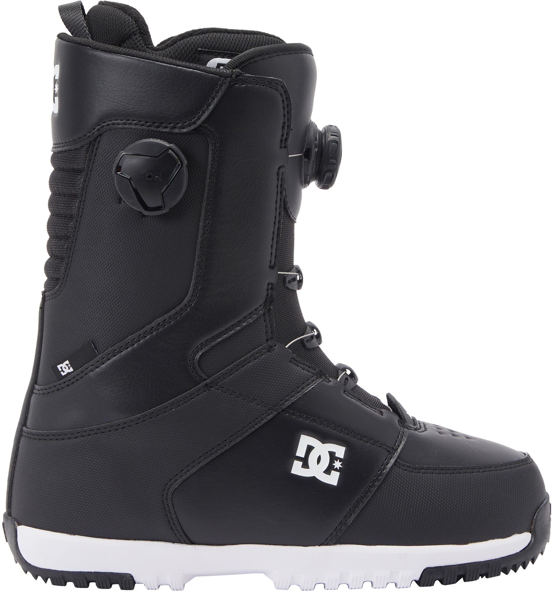 DC Shoes Control BOA Men's Snowboard Boots 2026 | Dick's Sporting