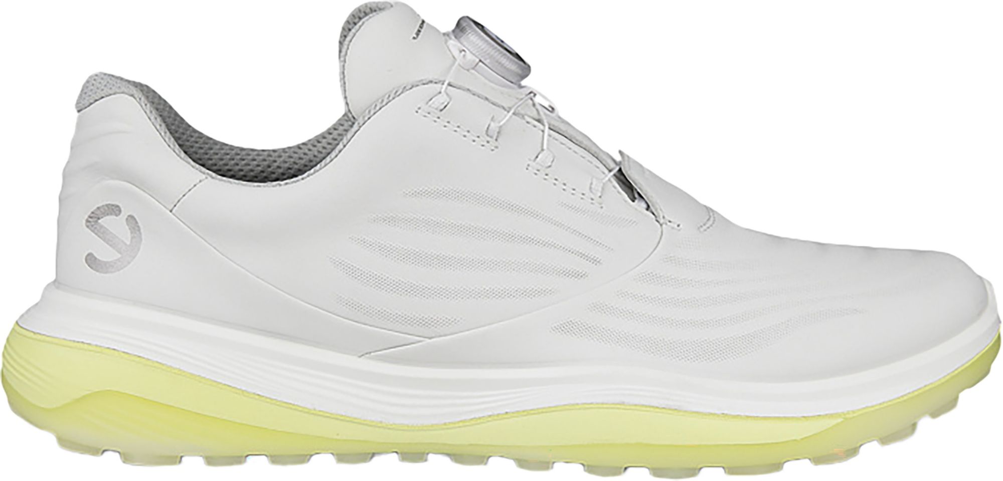 ECCO Men's LT1 BOA Golf Shoes | Dick's Sporting Goods