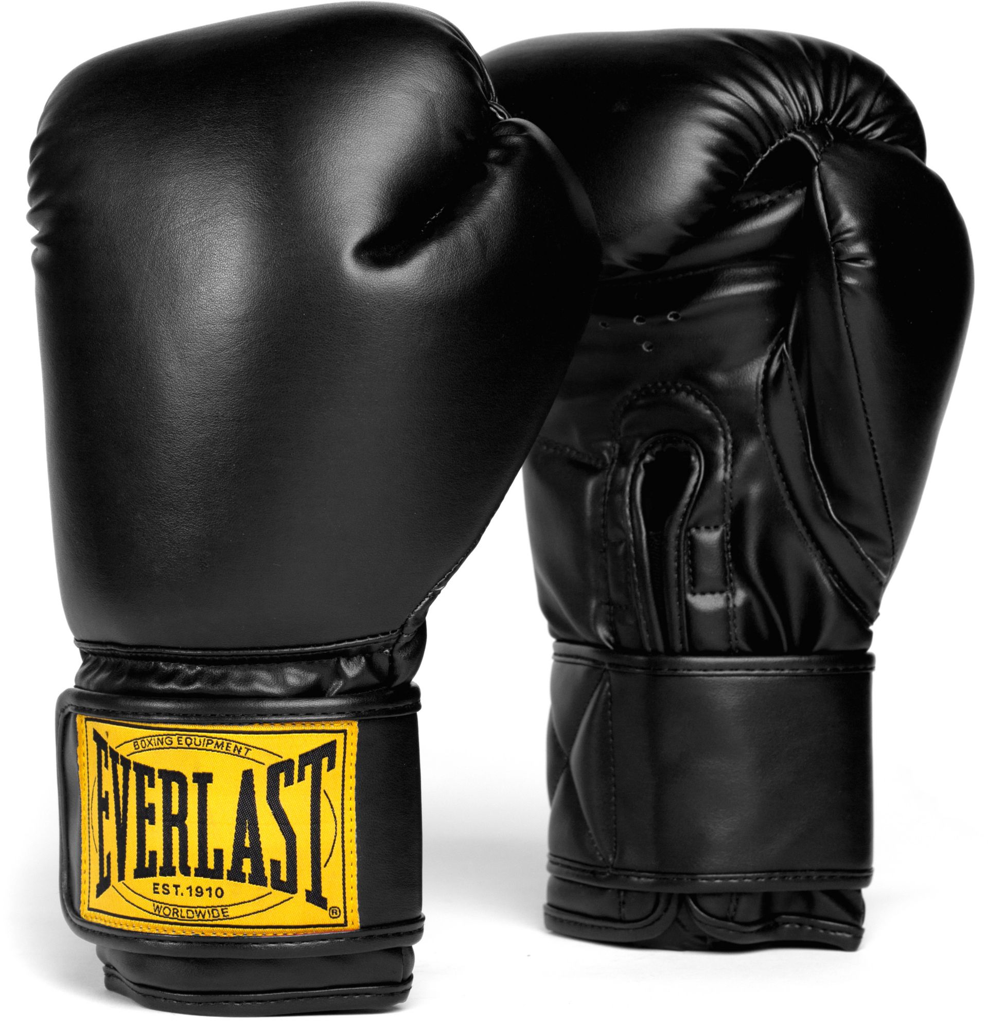 Everlast 1910 Classic Boxing Gloves Dick s Sporting Goods