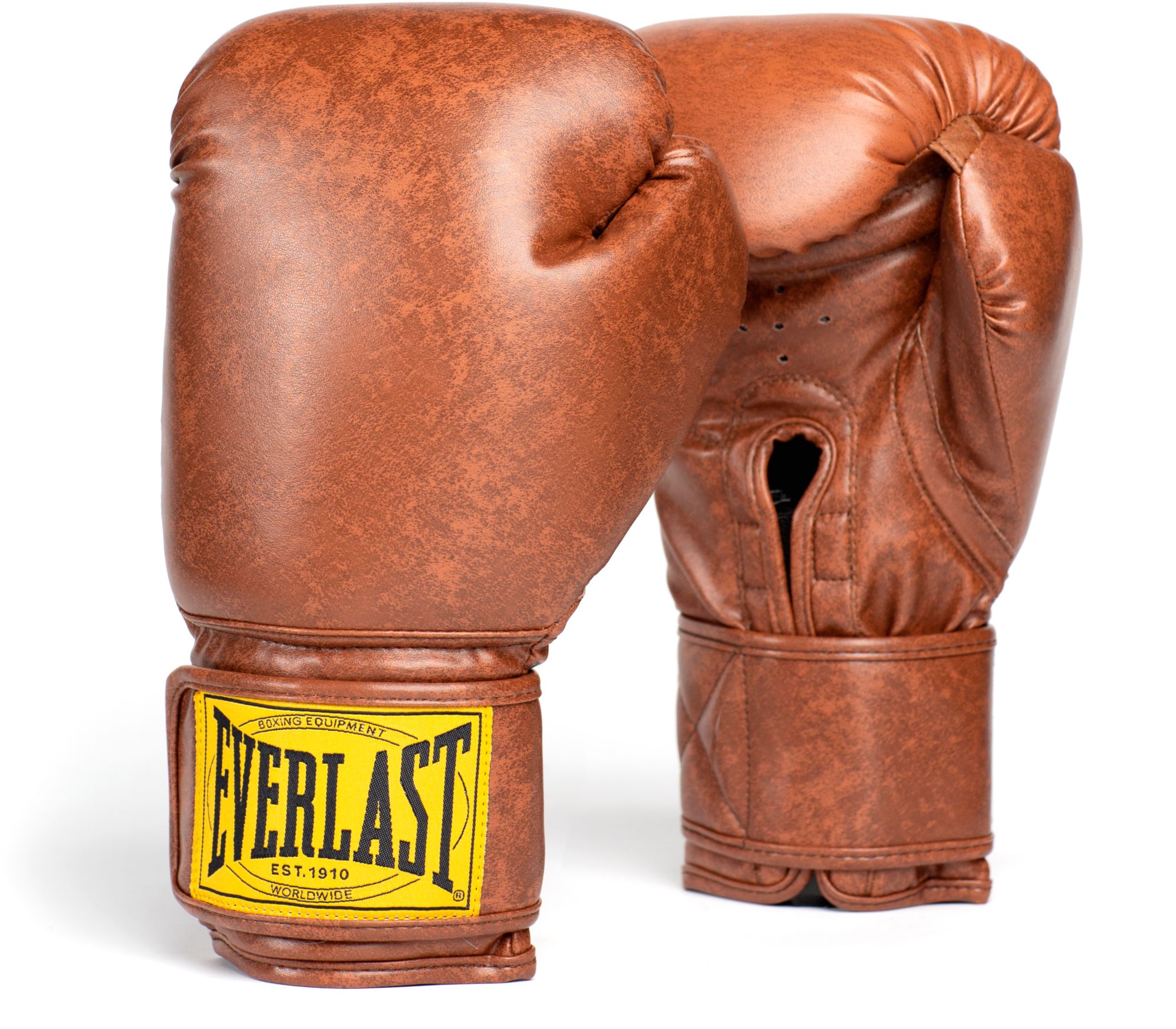 Everlast 1910 Classic Boxing Gloves Dick s Sporting Goods