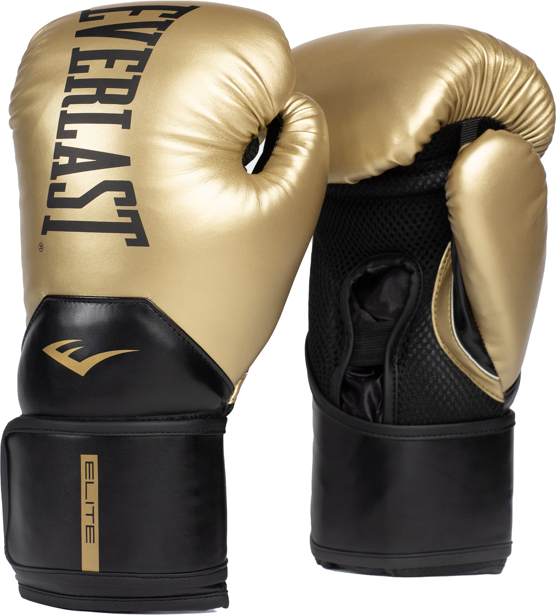 Everlast Elite 2 Boxing Gloves | Dick's Sporting Goods