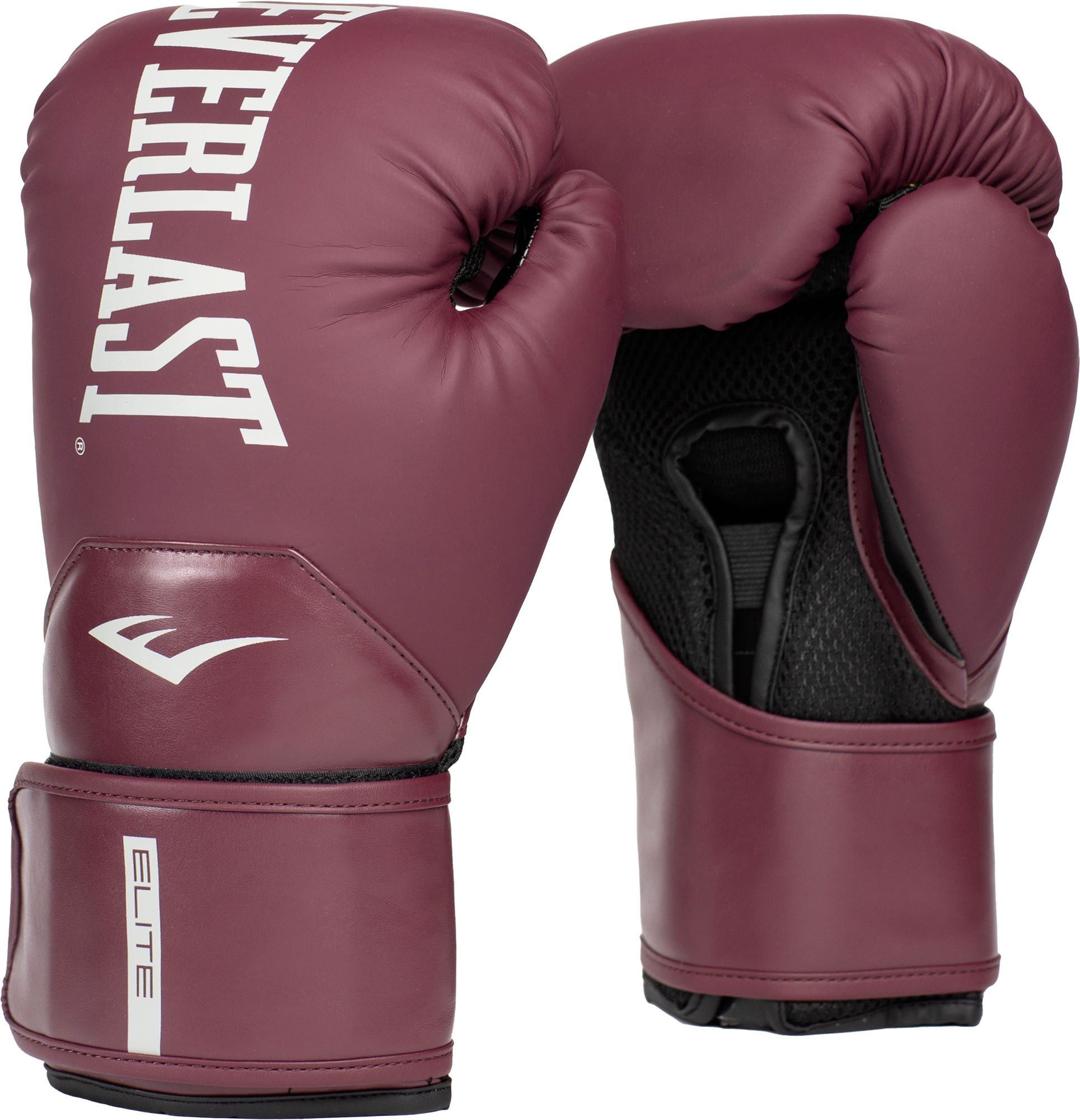 Everlast Elite 2 Boxing Gloves | Dick's Sporting Goods