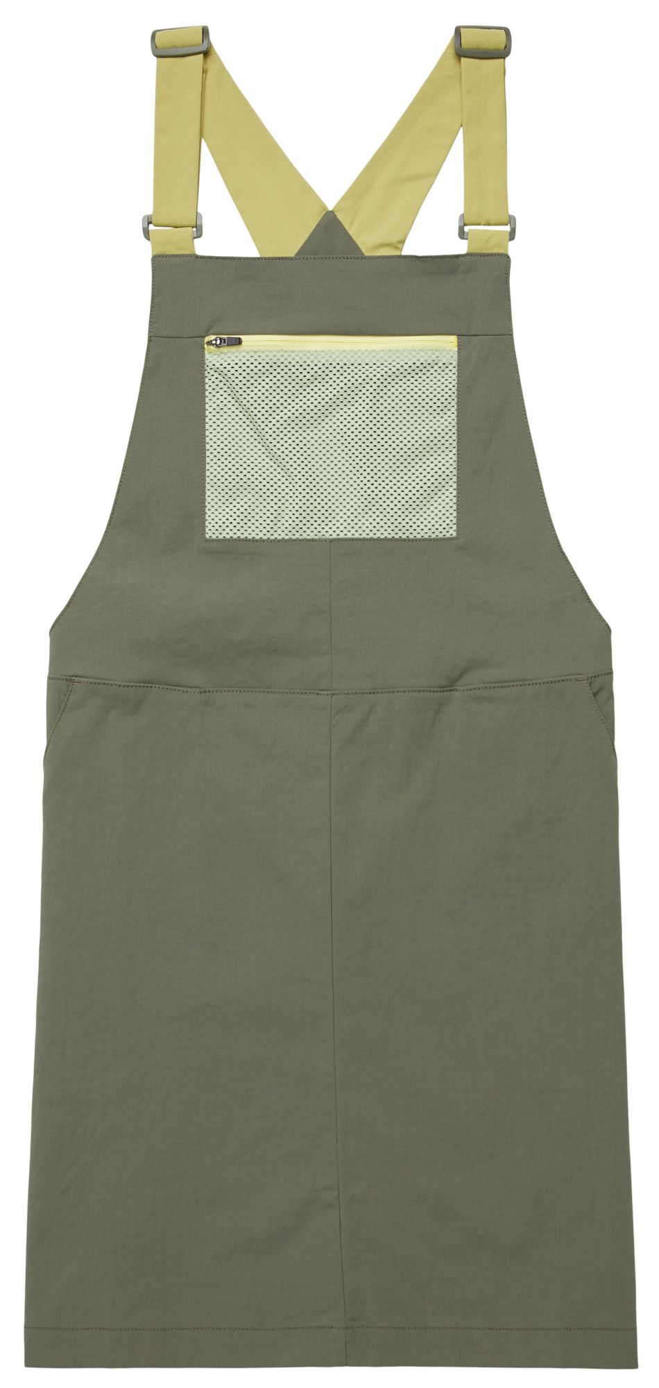 light green overall dress Others Follow Abigail - Sage Green Denim Overall Dress - Skirtall