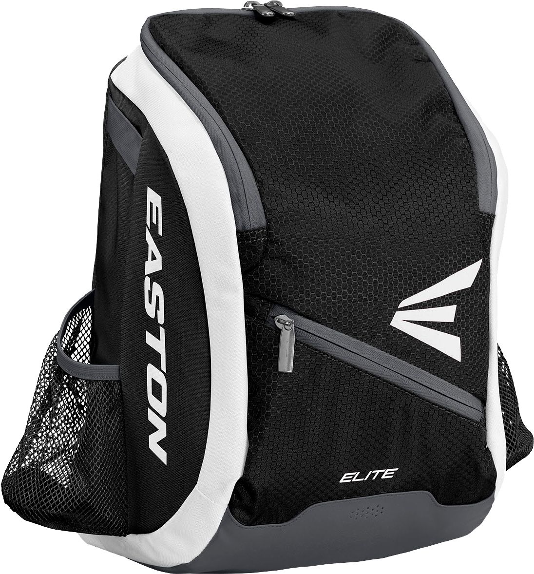 Zaino Easton Game Ready Per Attrezzatura Baseball - Tasche Rete Per Mazze, Scomparto Ventilato, Design Stelle E Strisce - Foto 7