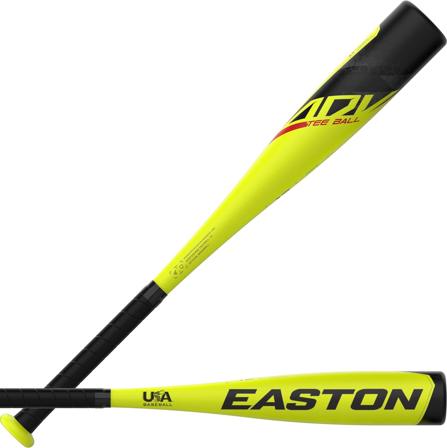 EASTON ADV 80センチ Amazon | イーストン（EASTON） 少年軟式 金属 バット ADV 80cm