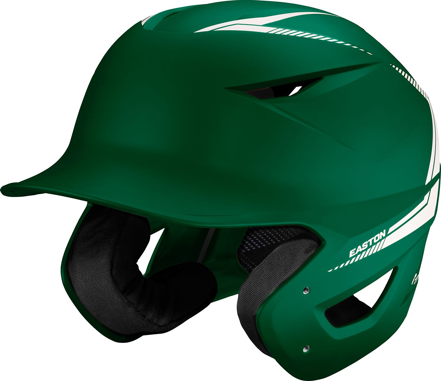 easton high school football helmets Matte Pro Max Batting Helmet - Red / L 5/8’’ – 7 Football