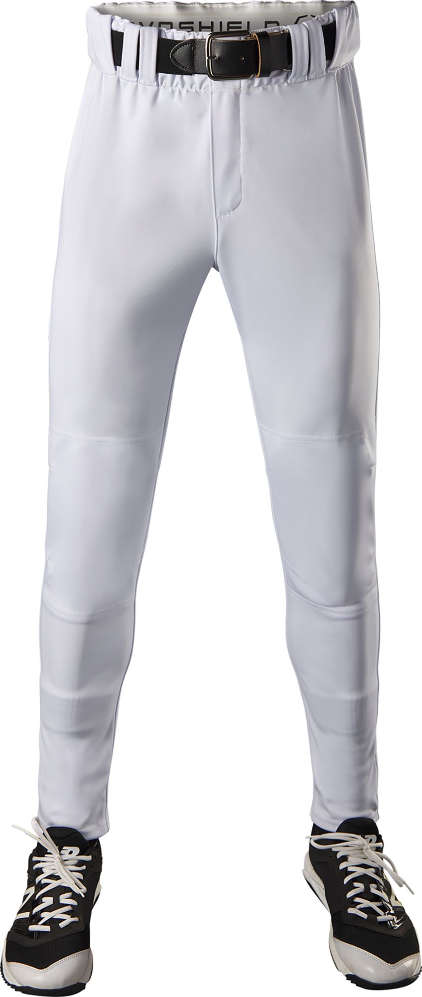 Pantalon en jean Premium 14OZ avec ourlet enveloppé d'oreille pour