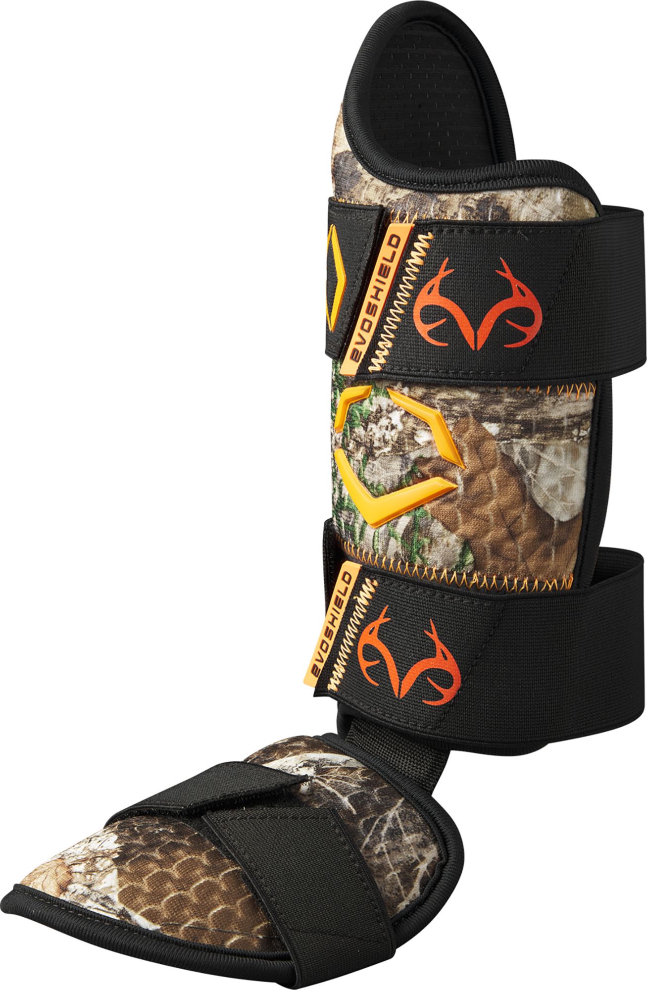 新品EDGE PAD Aldebaran レア エッジパッド　ハンターカモ EvoShield x Realtree Edge Pro-SRZ 2.0 Batter's Leg Guard | Dick's