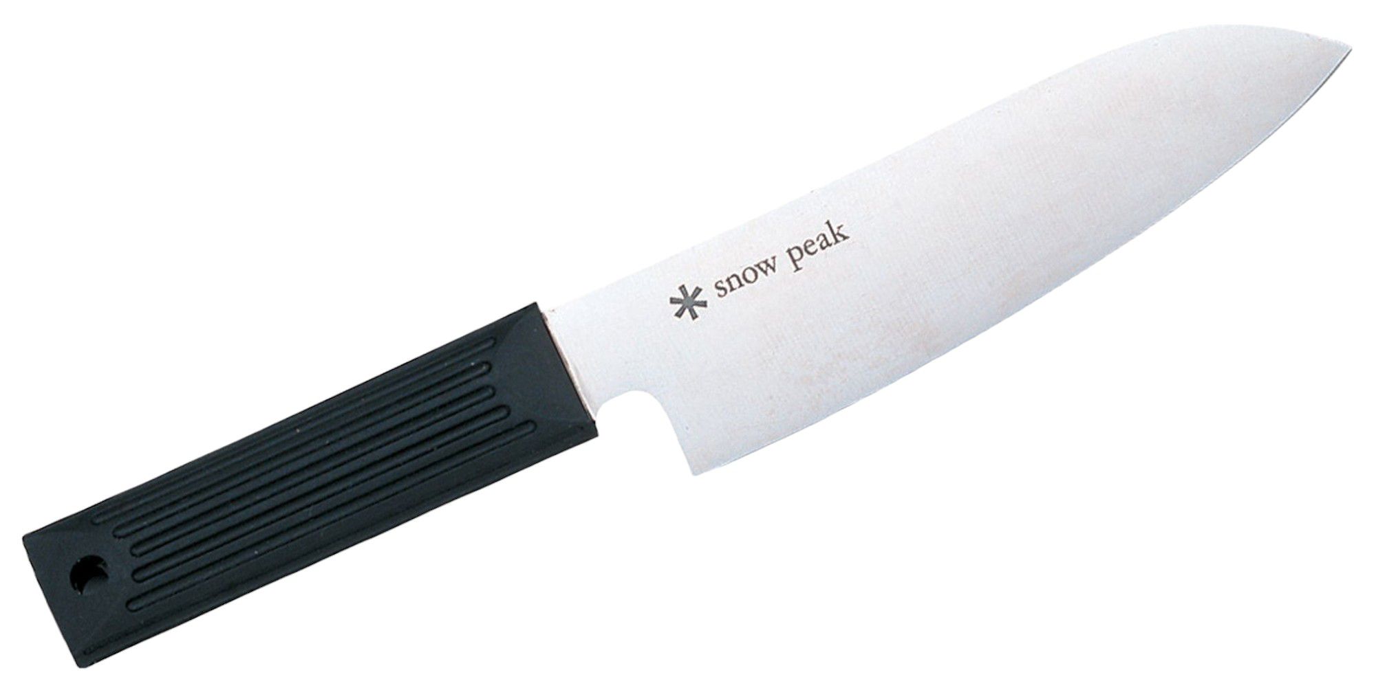  PEAK スノーピーク フィールドナイフ Snow Peak Field Kitchen Knife | Dick's Sporting Goods