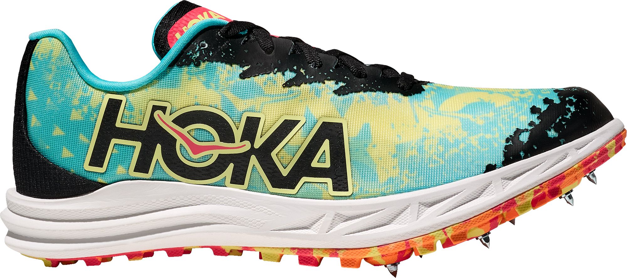 Hoka Crescendo XC Cross Country Shoes | Dick's Sporting Goods