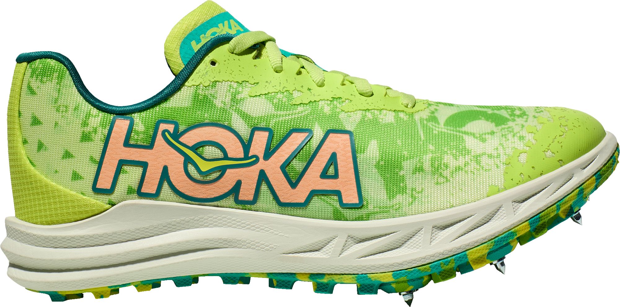 Hoka Crescendo XC Cross Country Shoes | Dick display picture 3