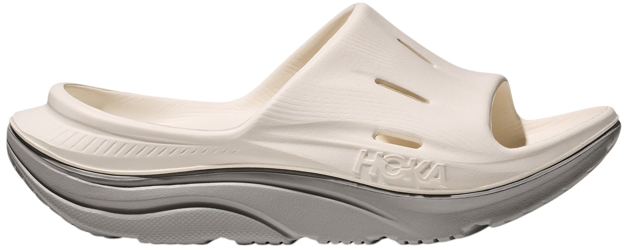 Hoka Ora Recovery 3 Slides | DICK'S Sporting Goods