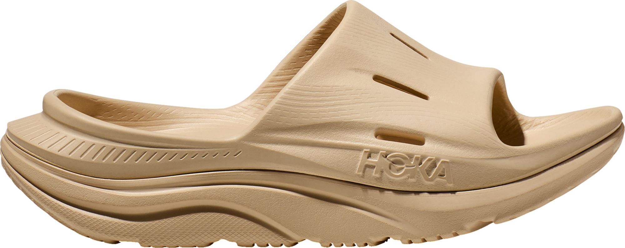 Hoka Ora Recovery 3 Slides | Dick's Sporting Goods