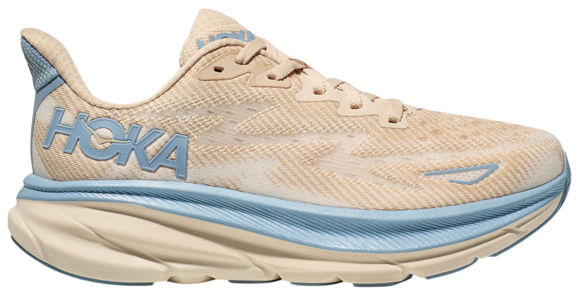 HOKA Men's Clifton 9 Running Shoes | Dick's Sporting Goods