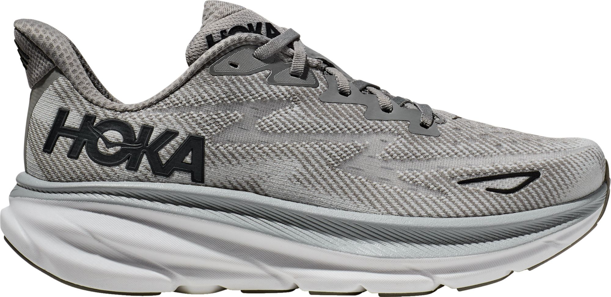 HOKA Men's Clifton 9 Running Shoes