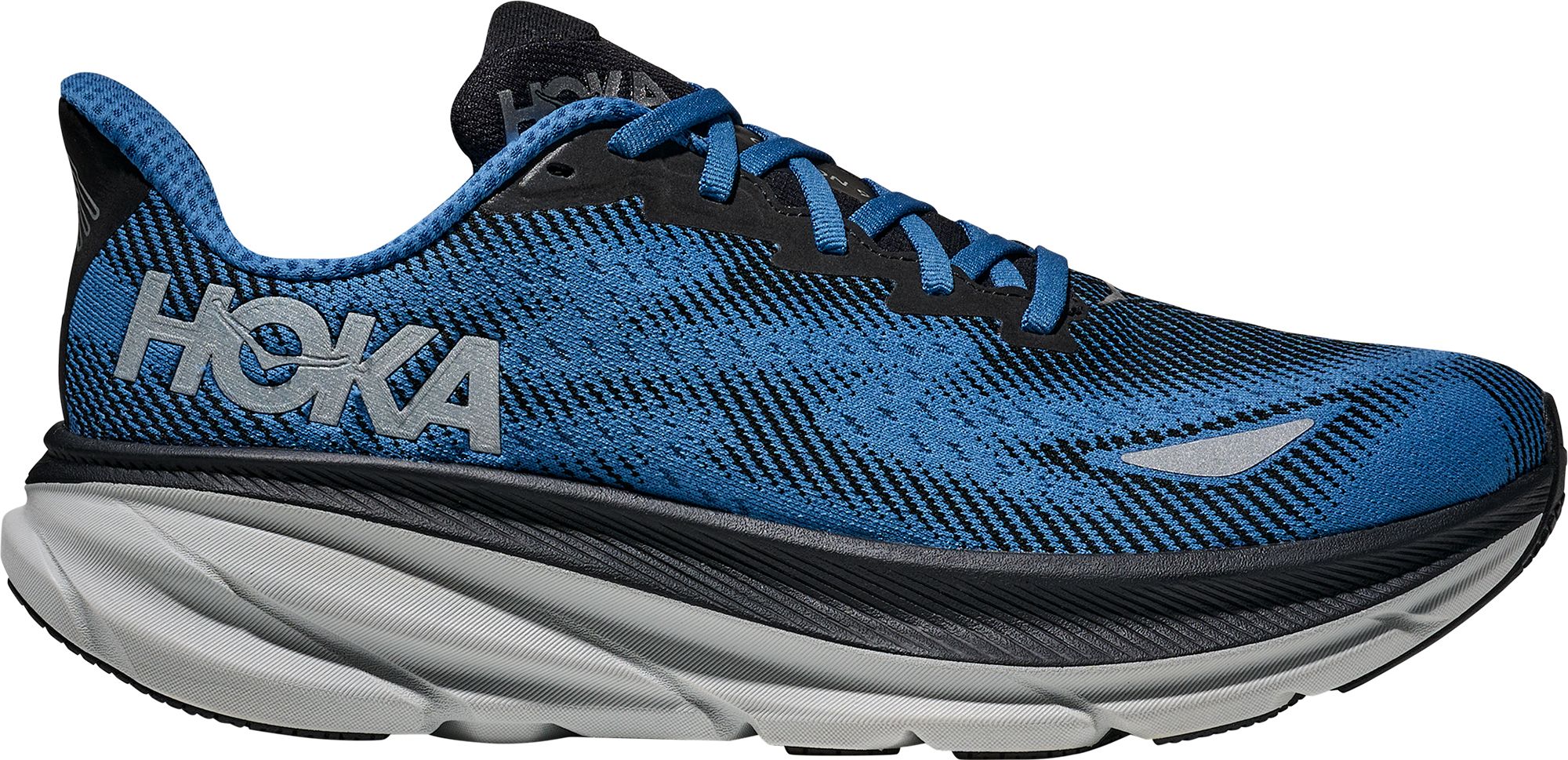 HOKA US10 Clifton 28.0 ホカ　クリフトン 9 GTX