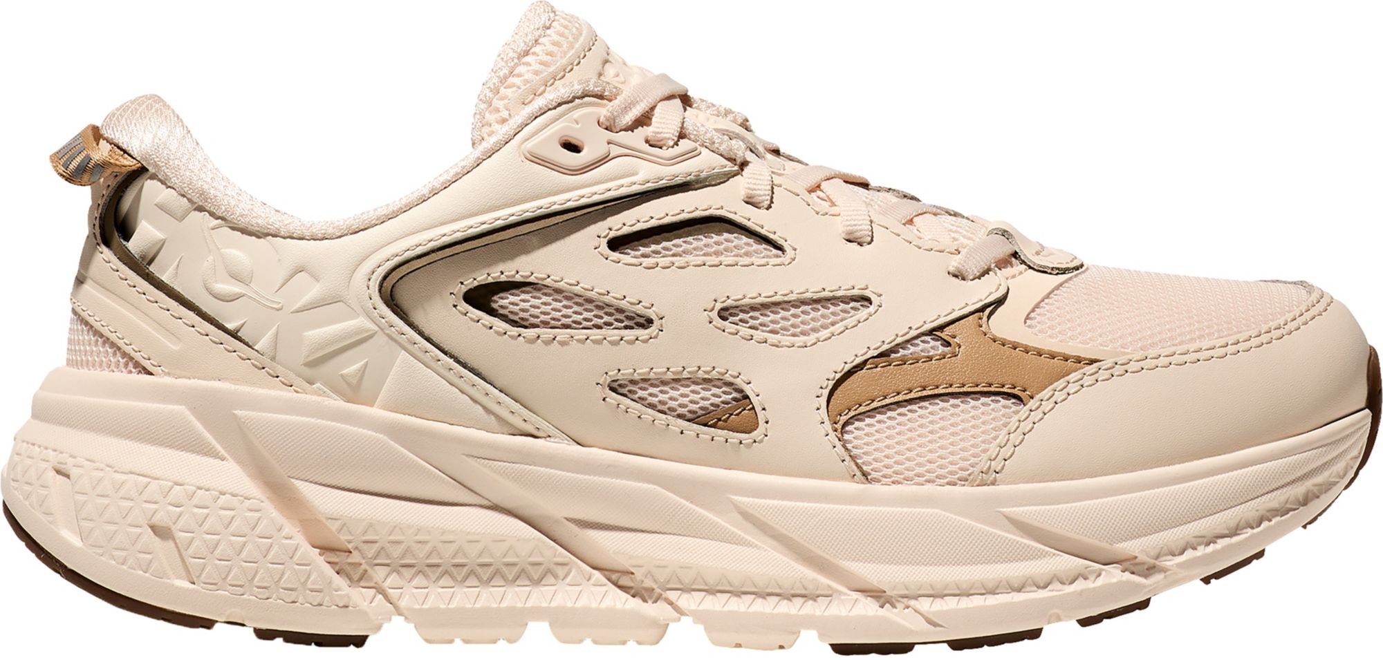 ATHLETICS CLIFTON 靴 L HOKA 25cm