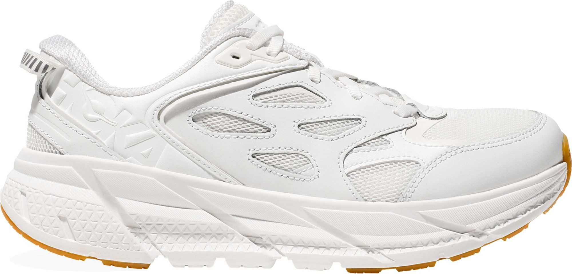 HOKA Men's Clifton L Athletics Shoes | Dick's Sporting Goods