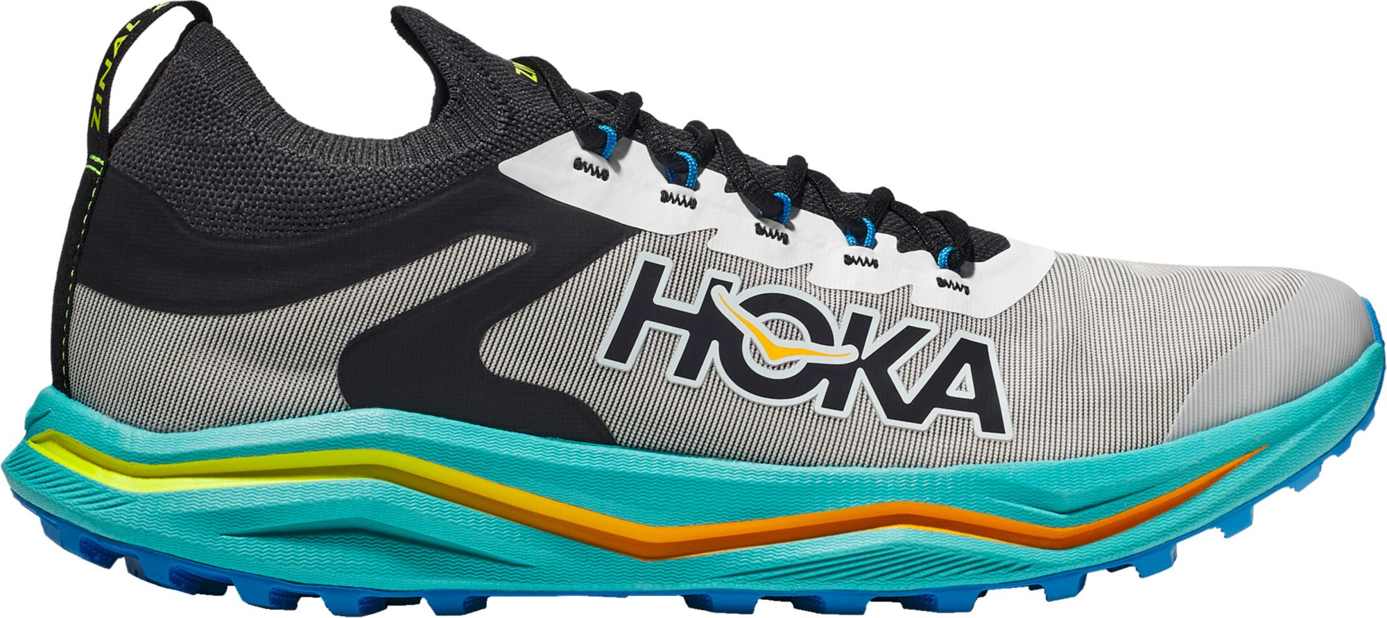 HOKA Men's Zinal 2 Trail Running Shoes | Dick's Sporting Goods