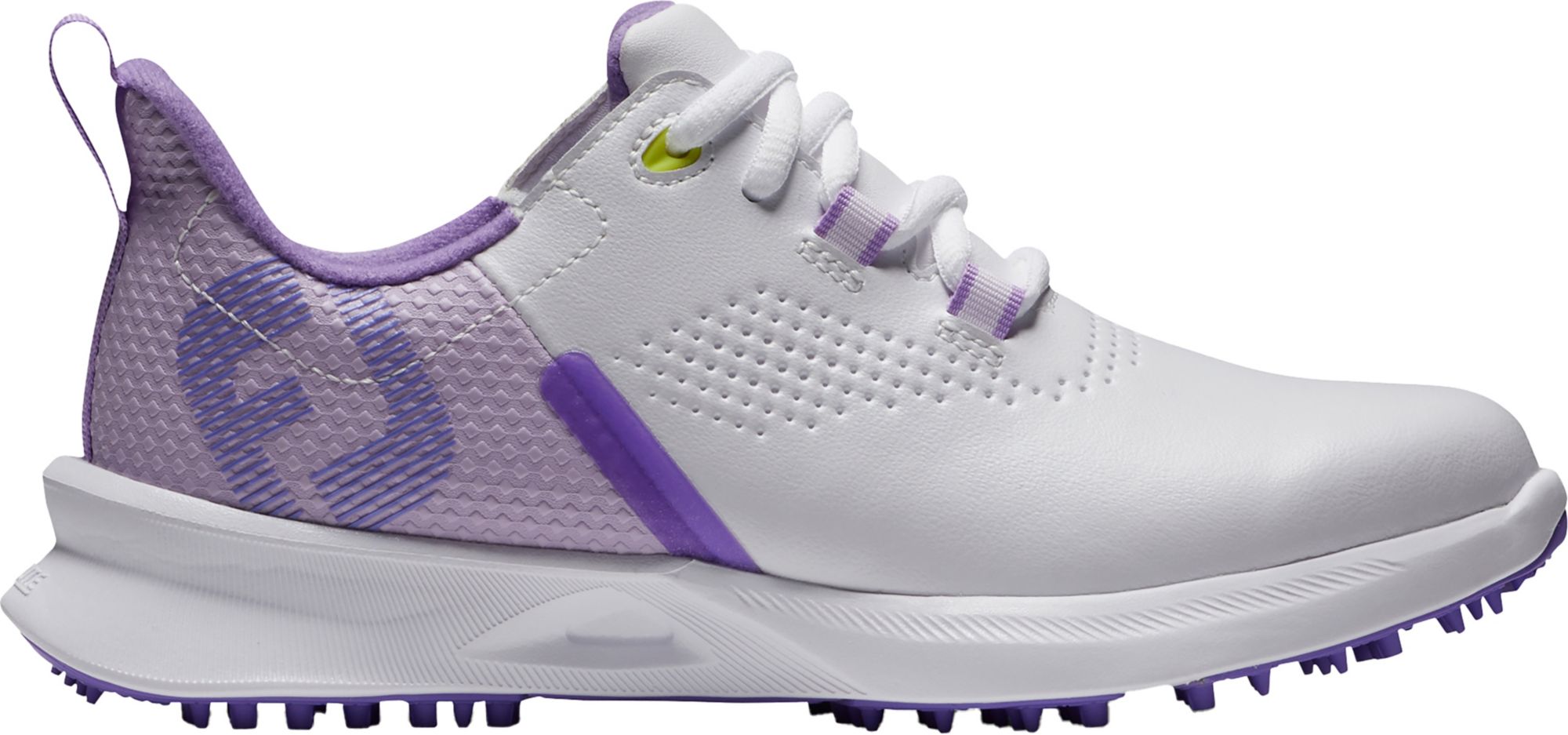 FootJoy Girls' FJ Fuel Golf Shoes | Dick's Sporting Goods