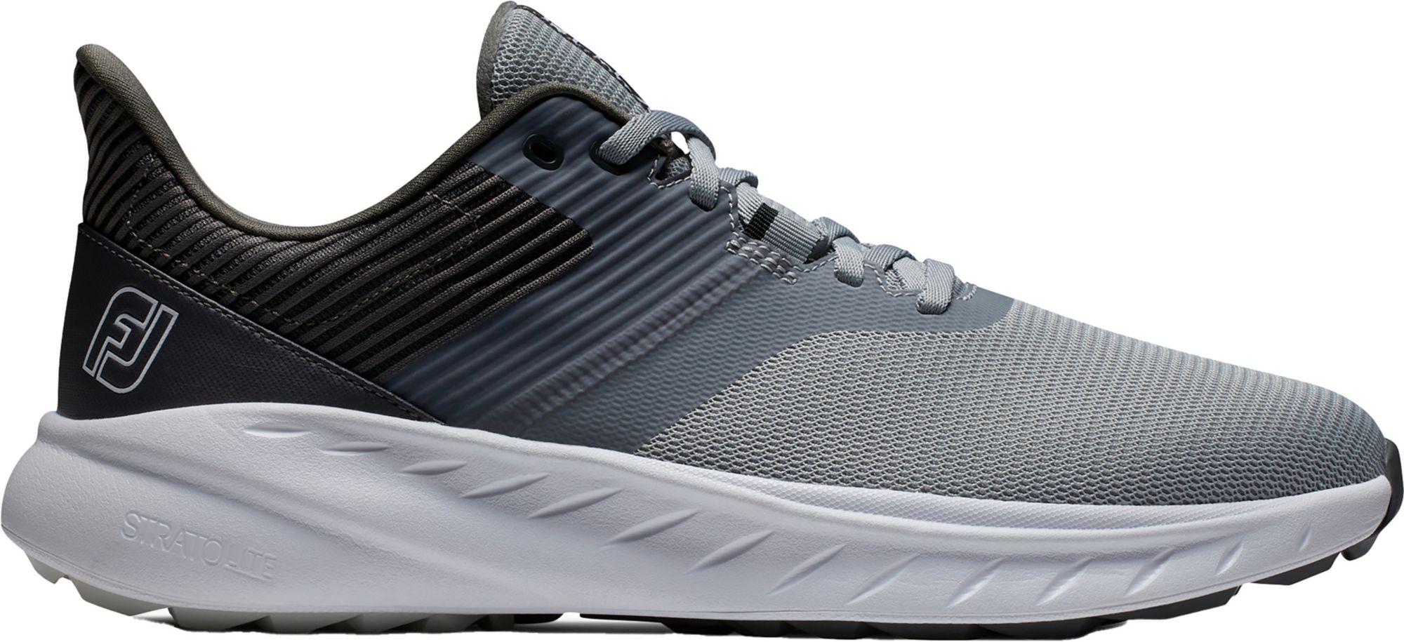 FootJoy Men's Flex Golf Shoes - Prior Gen | Dick's Sporting Goods