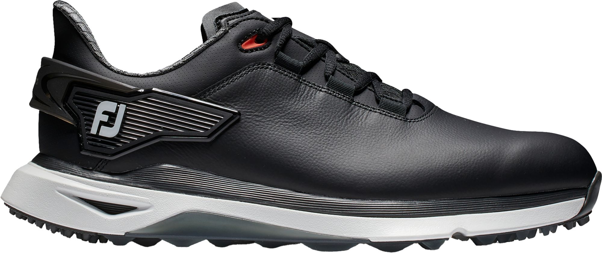 FootJoy Pro/SLX ゴルフシューズ ブラック Footjoy Pro|SLX Carbon Shoes-Previous Season Style - ゴルフ
