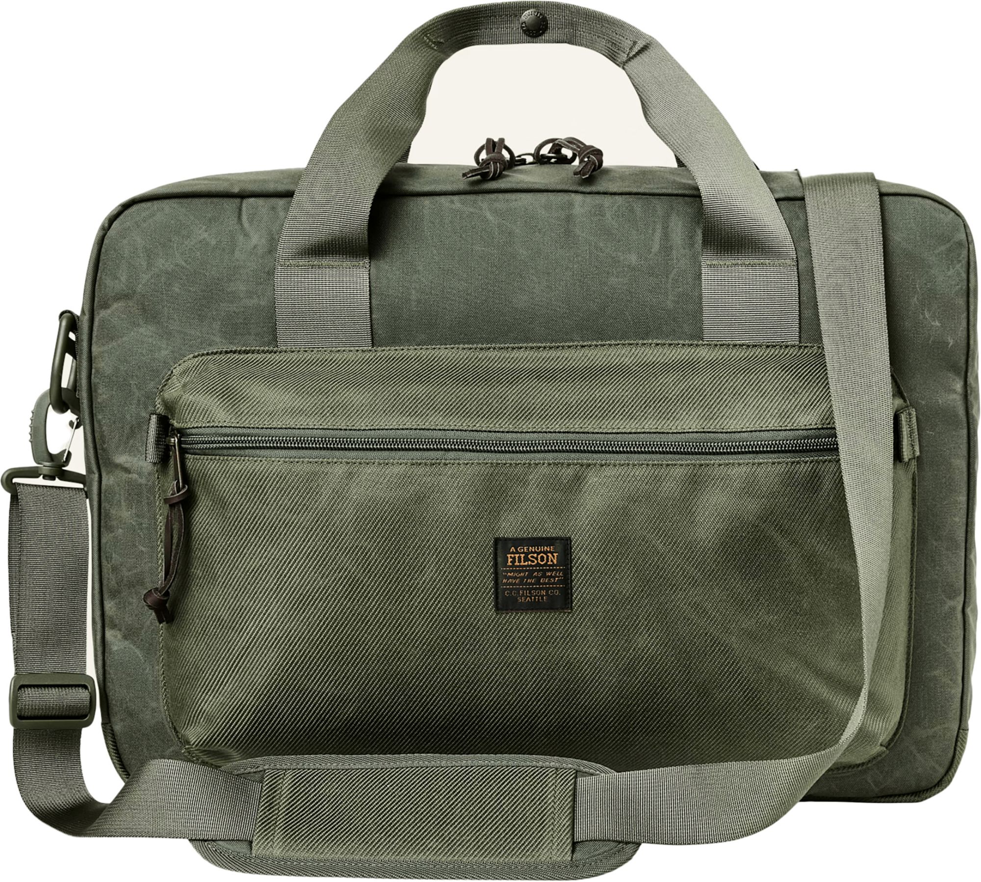 Filson Surveyor Pullman Pack | Dick's Sporting Goods