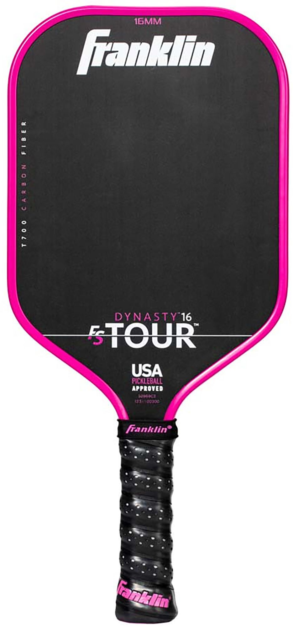 Franklin FS Tour Dynasty 16mm Pickleball Paddle | Dick's Sporting