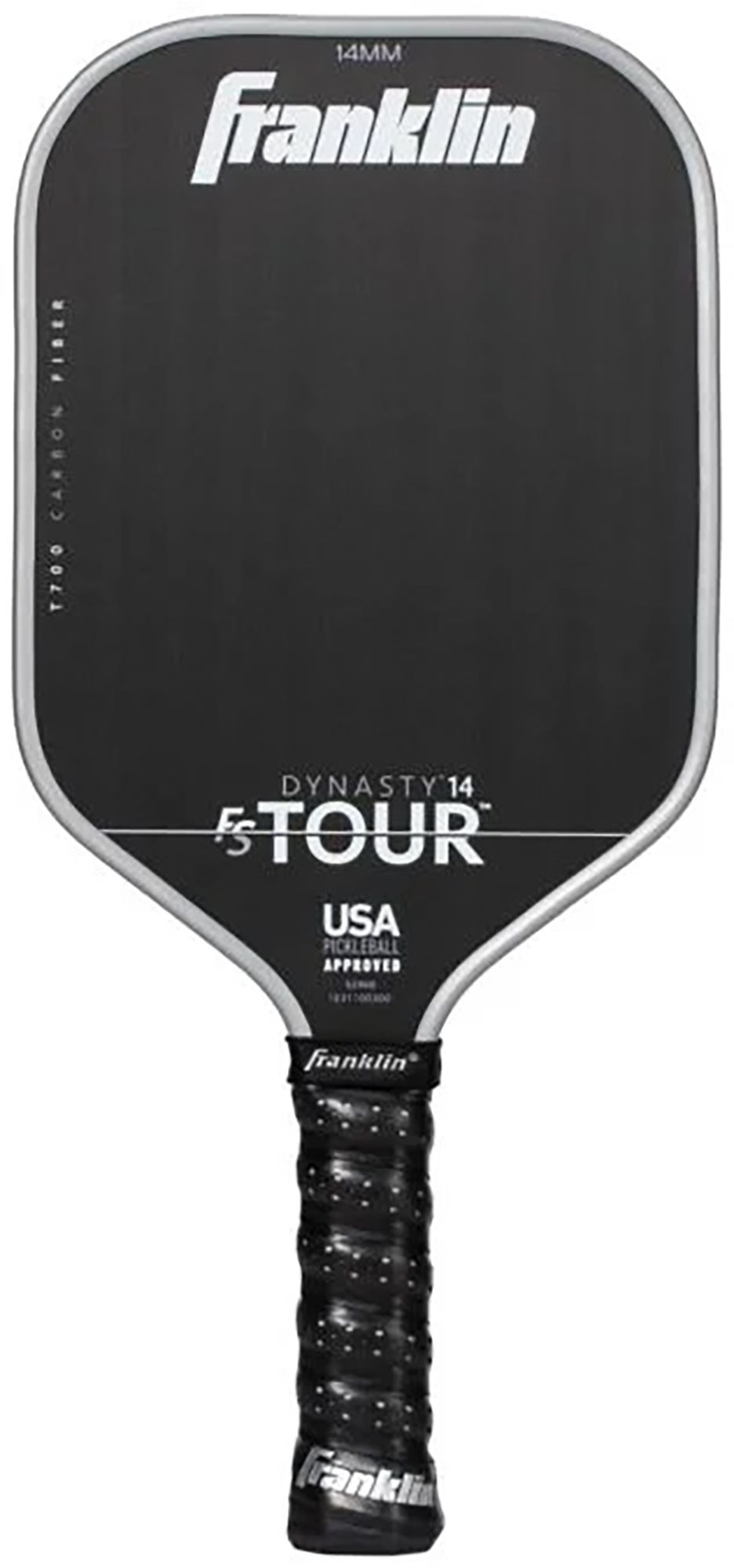 ピックルボールパドルFranklin TOUR 14mm Franklin FS Tour Dynasty 14mm Pickleball Paddle | Dick's Sporting