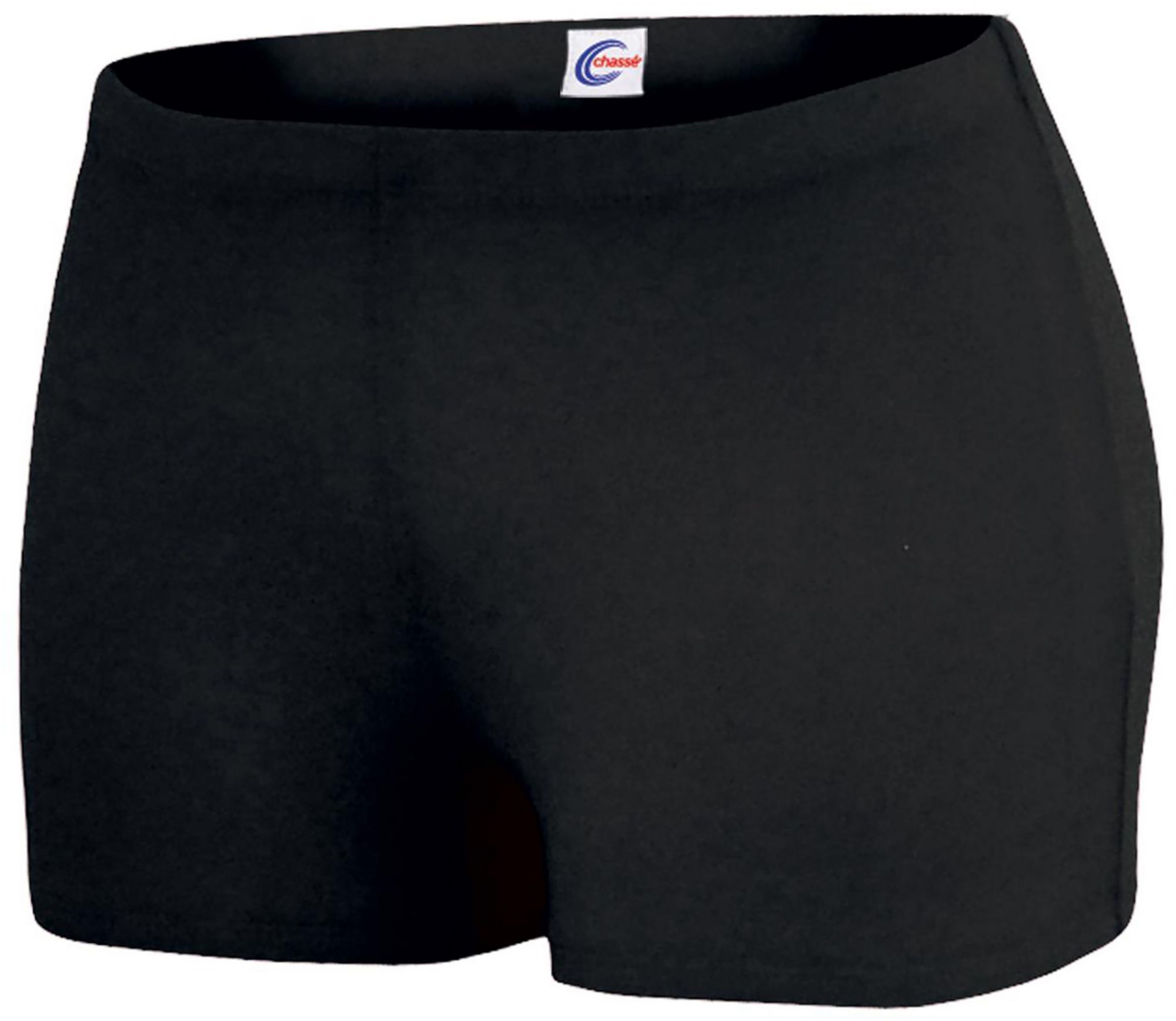 GK Elite Chasse Boy Cut Brief Women s YL Black