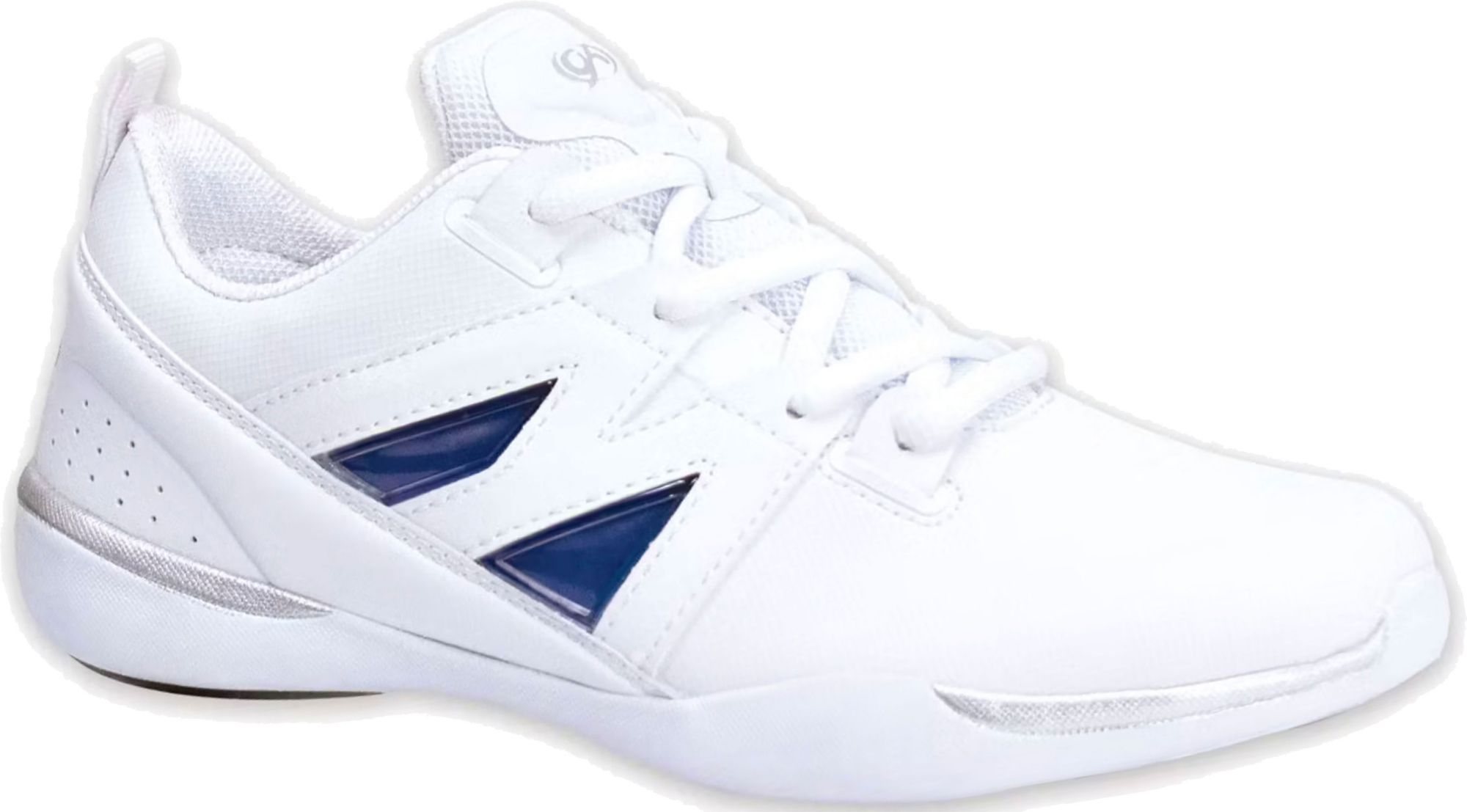 GK Elite Kids Accent 2.0 Cheer Shoes Dick s Sporting Goods