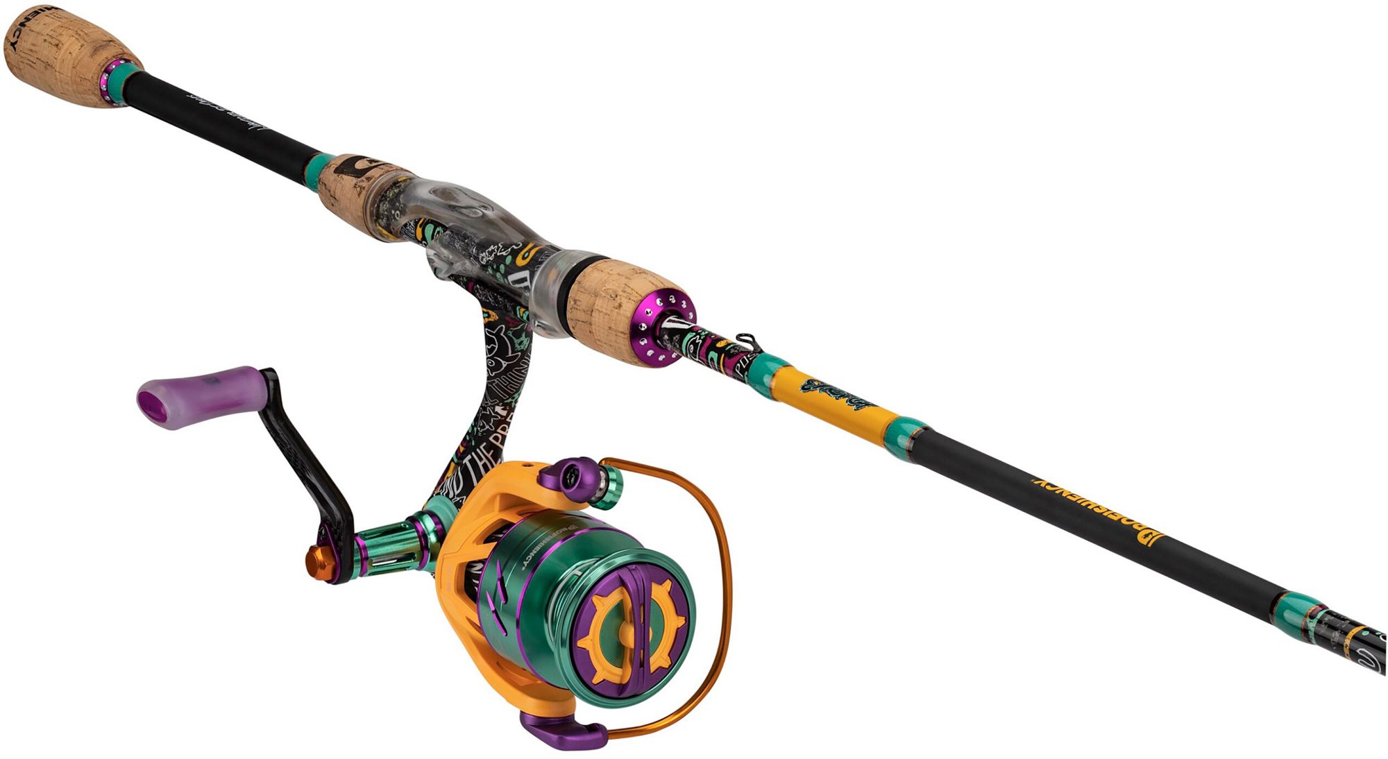 factorio fishing pole F-Series Fish Storage Rack | Organize Poles, Rods, & Supplies Fishing Cast How To cranking rod Then when you are Color:Black with Large Blue Flake