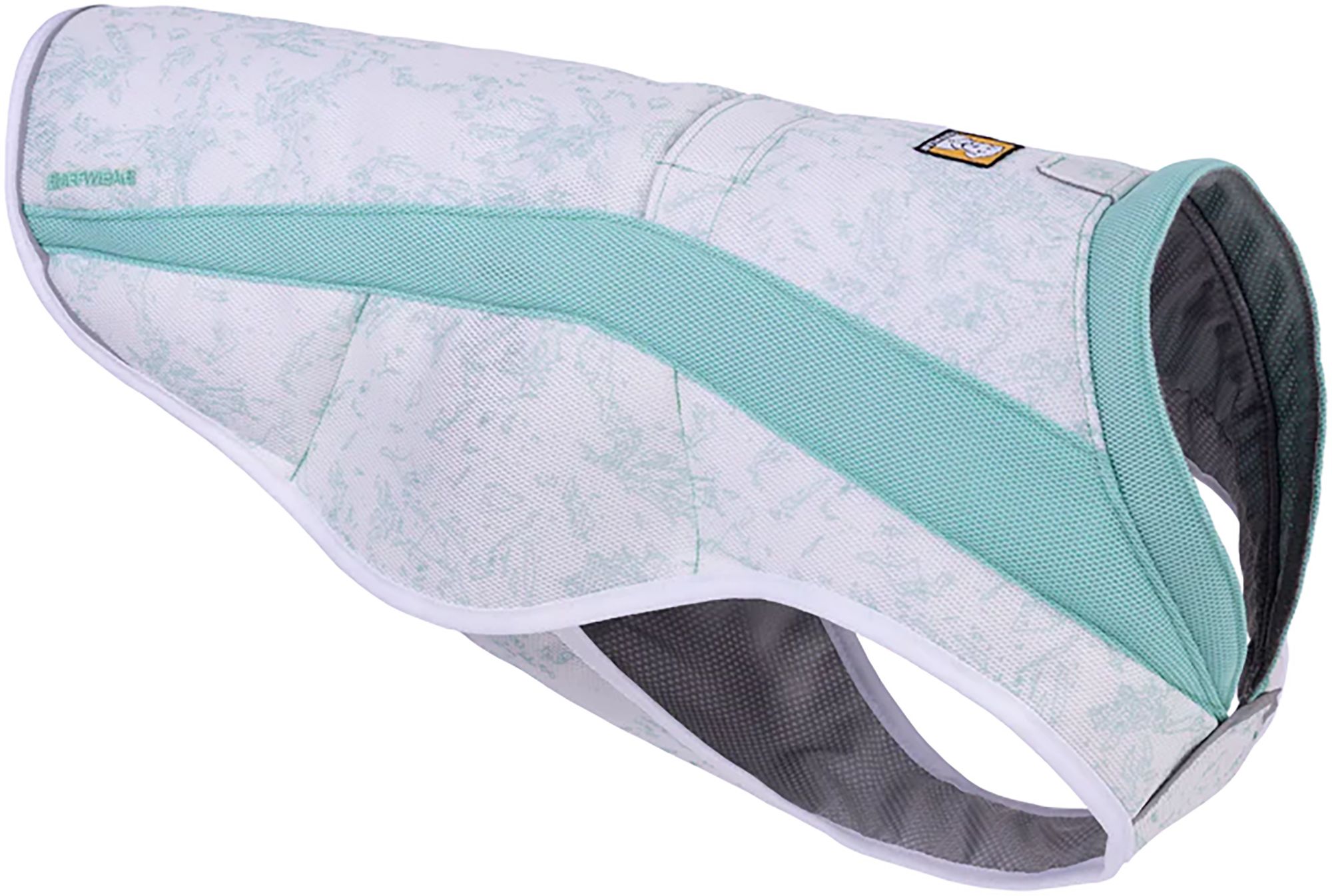 Ruffwear Swamp Cooler Cooling Dog Vest | Dick's Sporting Goods