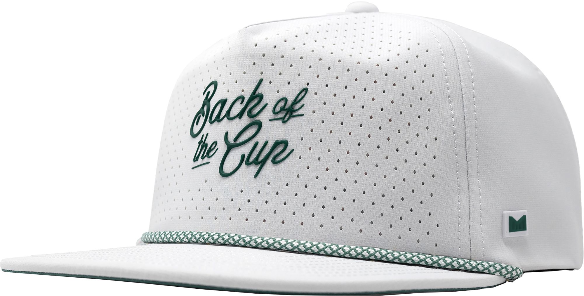 melin Coronado Links Hydro Performance Snapback Hat | Golf Galaxy