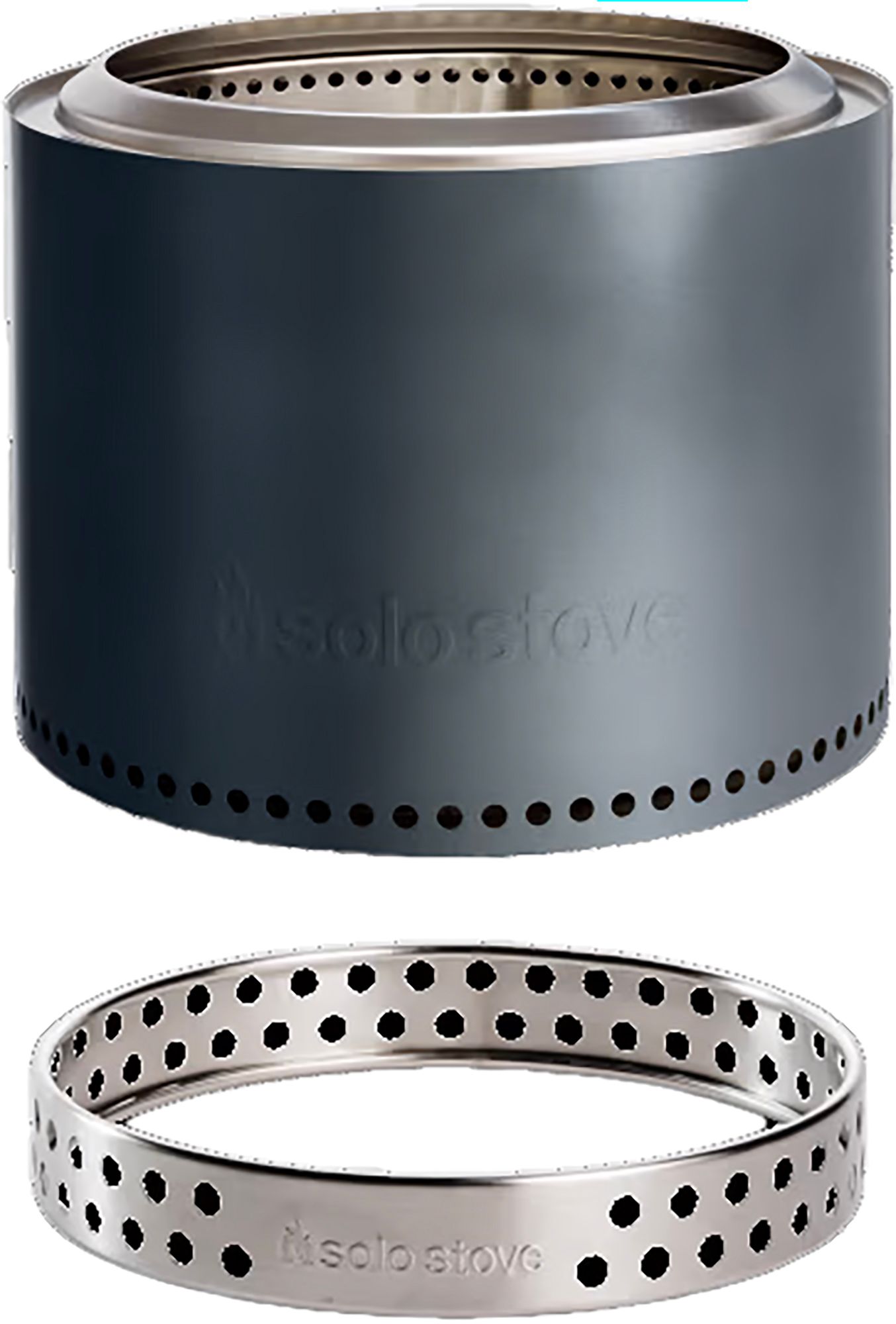 Solo Stove Bonfire 2.0 Color + Stand Bundle | Dick's Sporting Goods