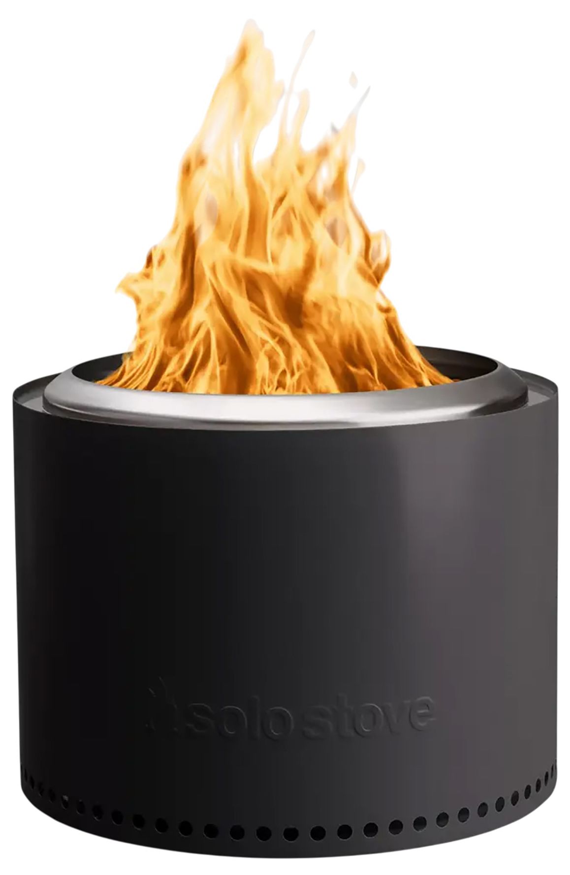 Solo Stove Bonfire 2.0 Fire Pit | Dick's Sporting Goods