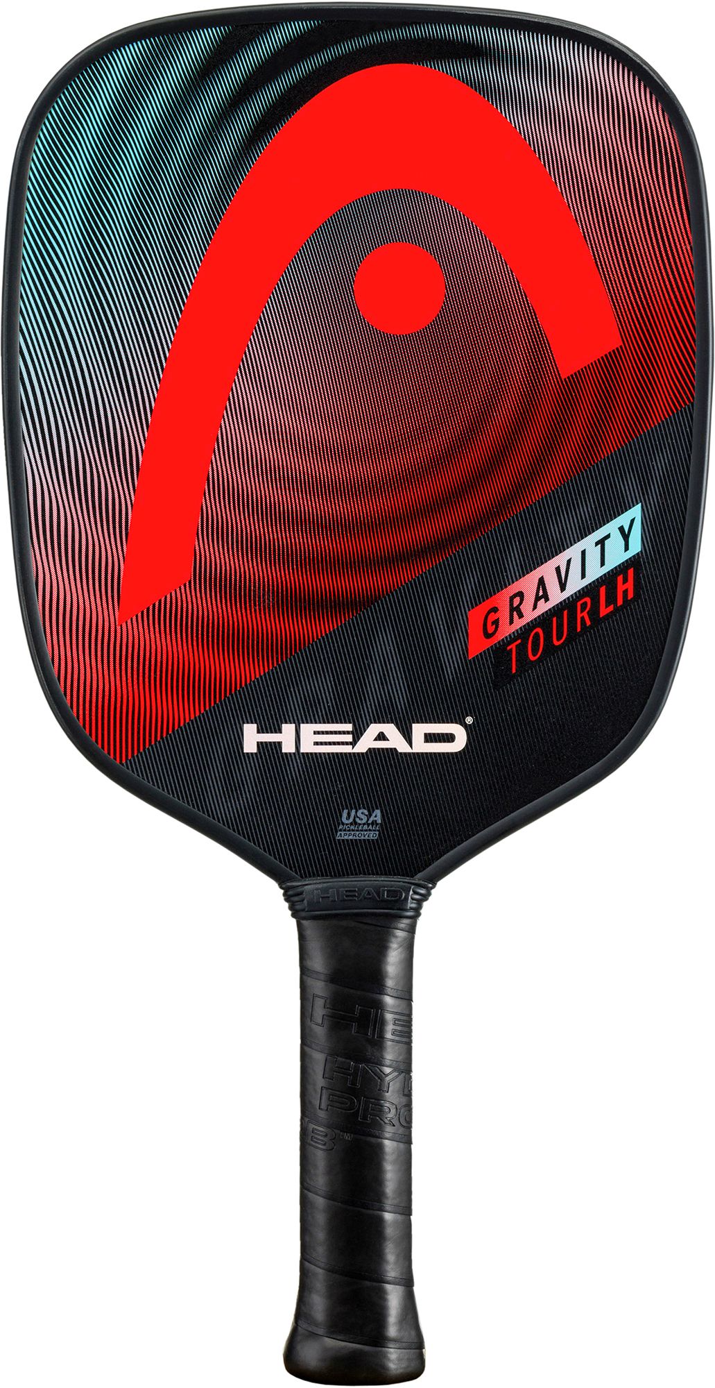 Head Gravity Tour Long Handle 2023 Pickleball Paddle | Dick's