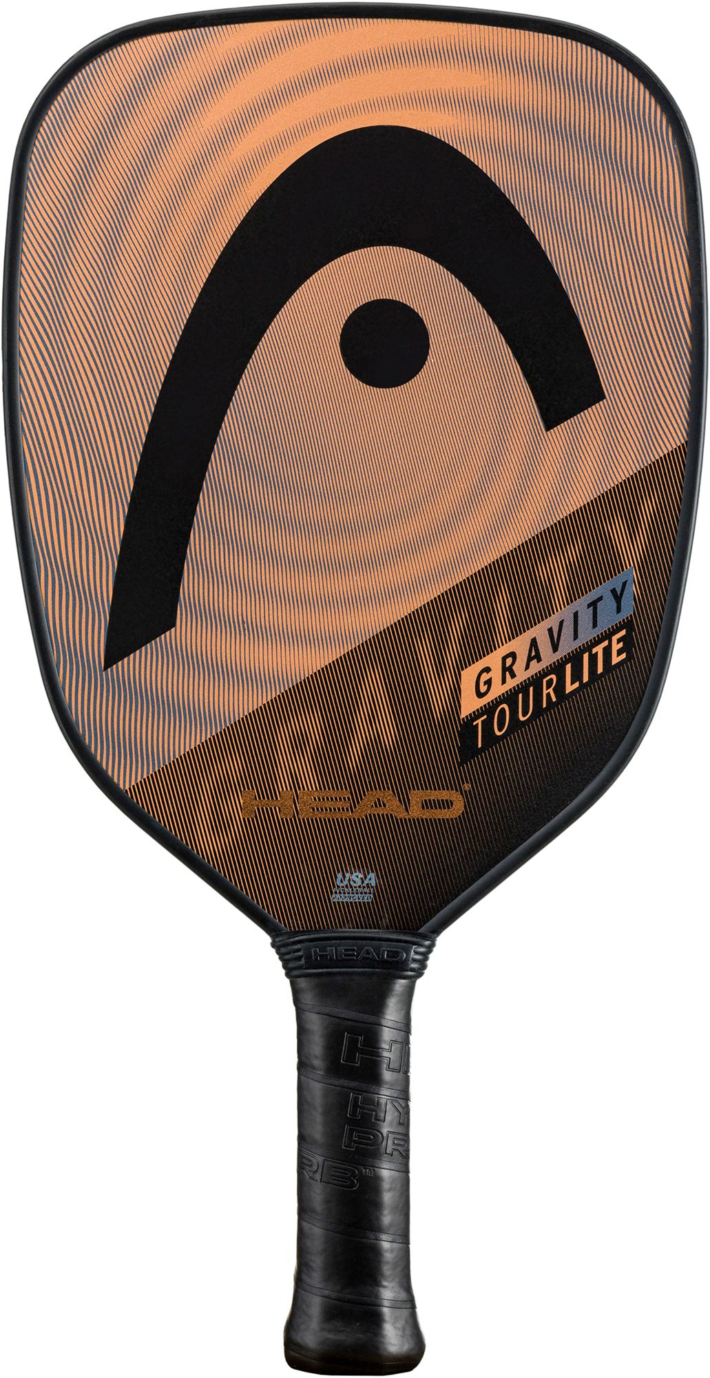 Raquette De Pickleball HEAD Extreme Tour Lite – Légère (205g), Forme Diamant, Contrôle Maximal, Poignée Confortable