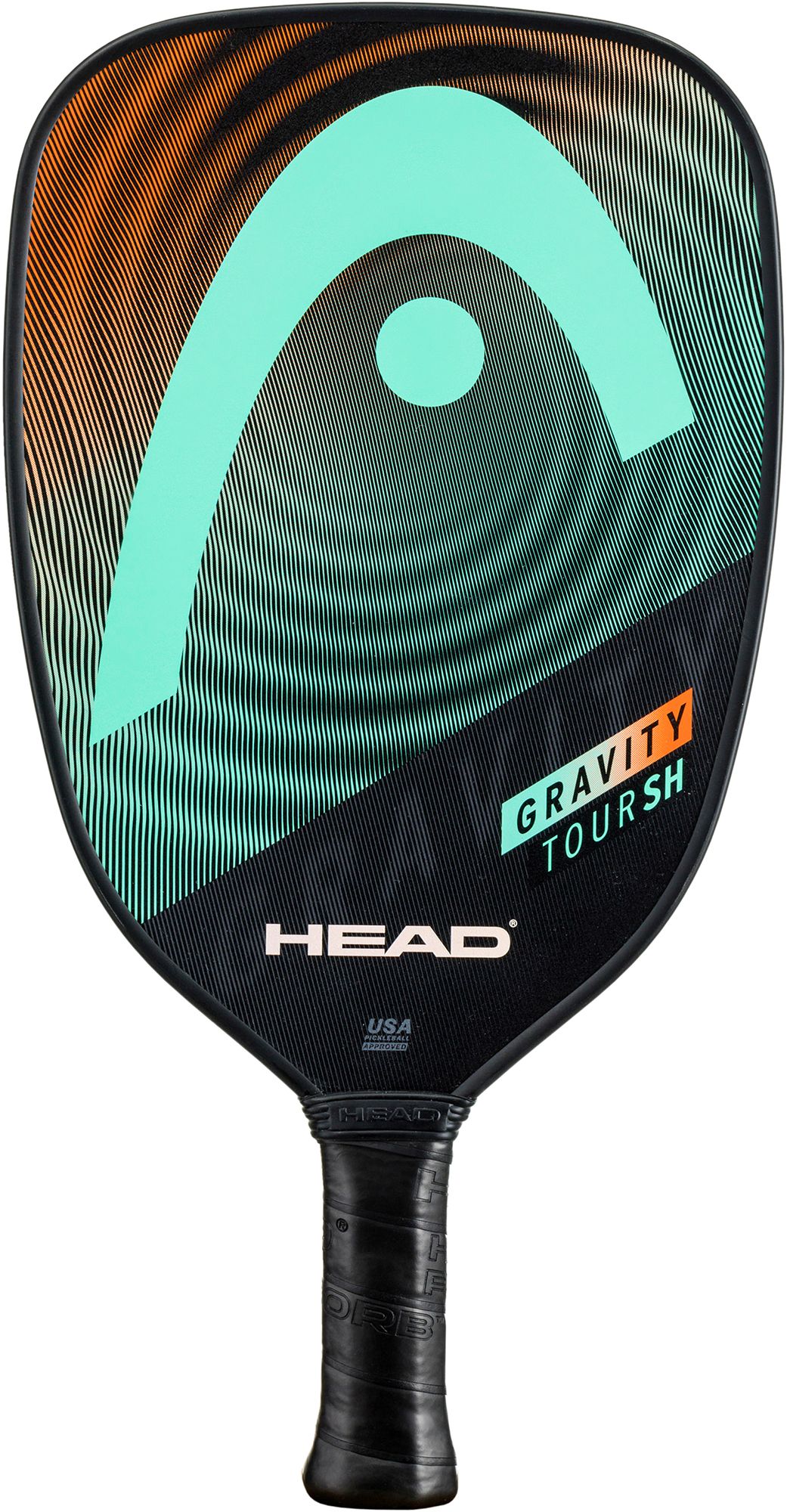 Head Gravity Tour Short Handle 2023 Pickleball Paddle | Dick's