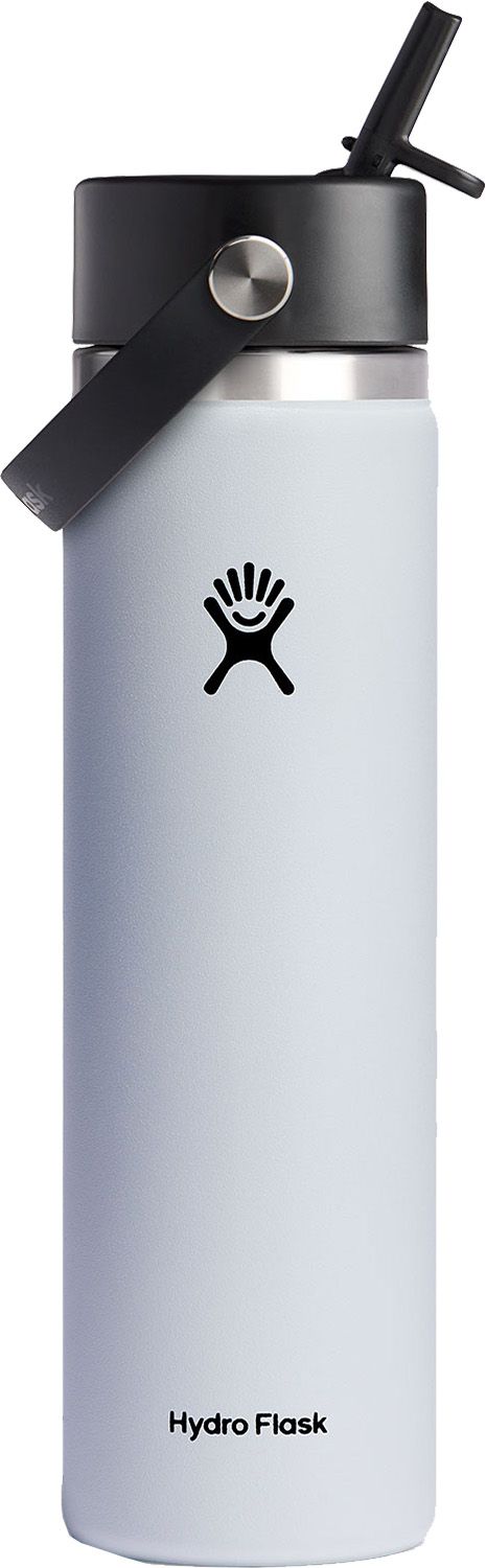Hydro flask wide mouth sports cap clearance