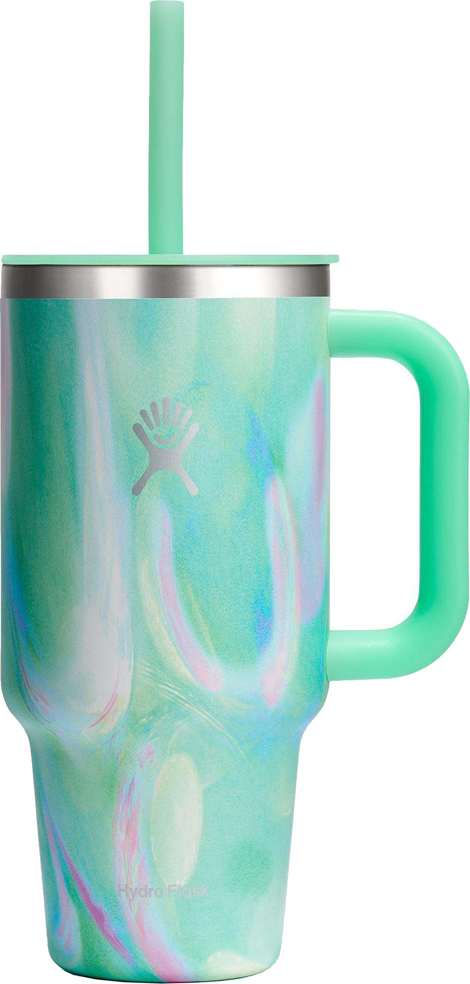 32oz seasalt 日本未入完売品 限定品hydroflask