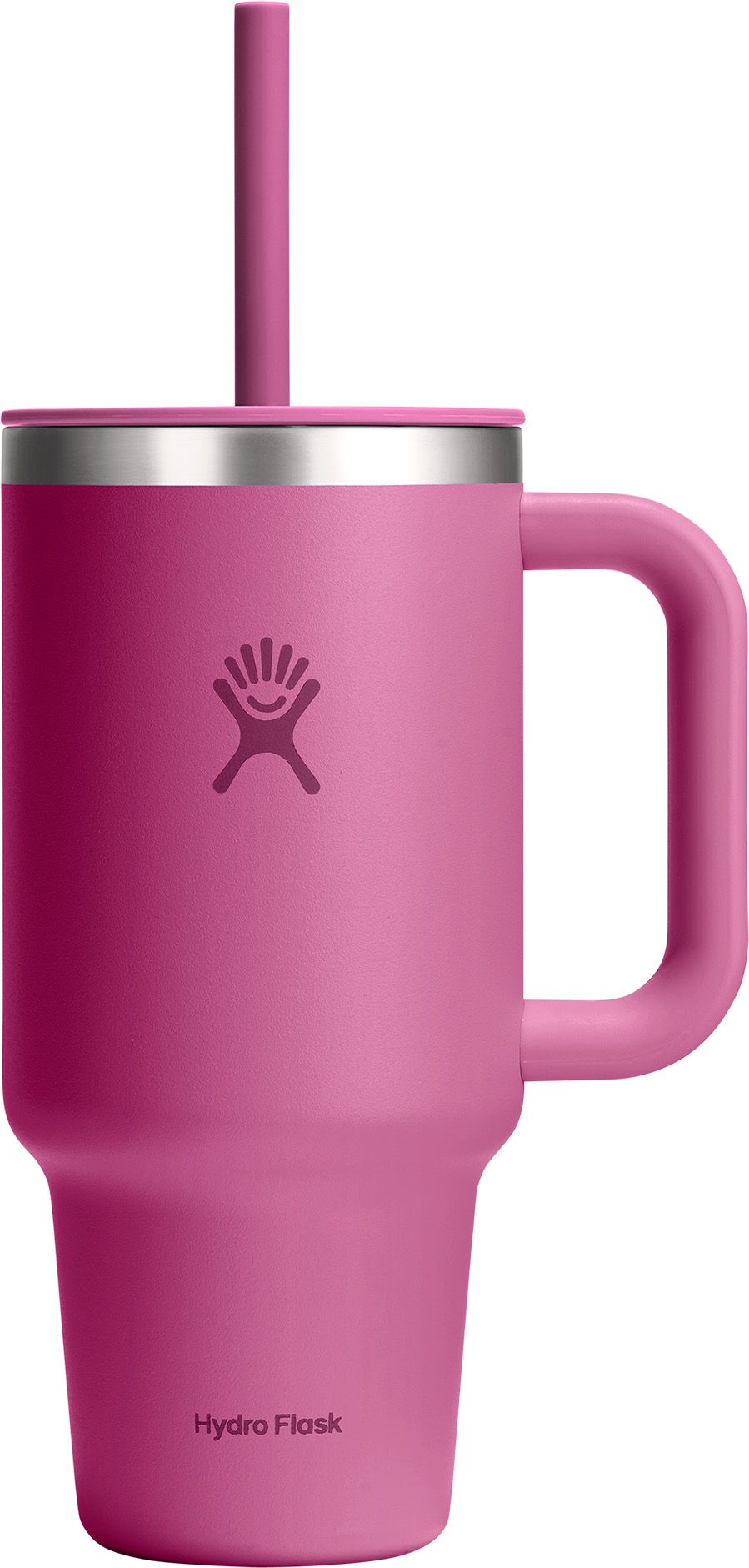 GOD ONLY KNOWS hydroflask タンブラーボトル 23HFLU32ZTRVLTMBLHYD_Reef_is