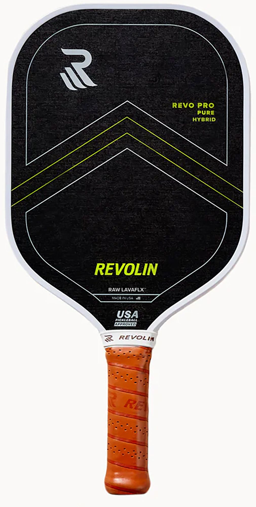 Revolin Revo PRO Pure Hybrid Pickleball Paddle | Dick's Sporting Goods