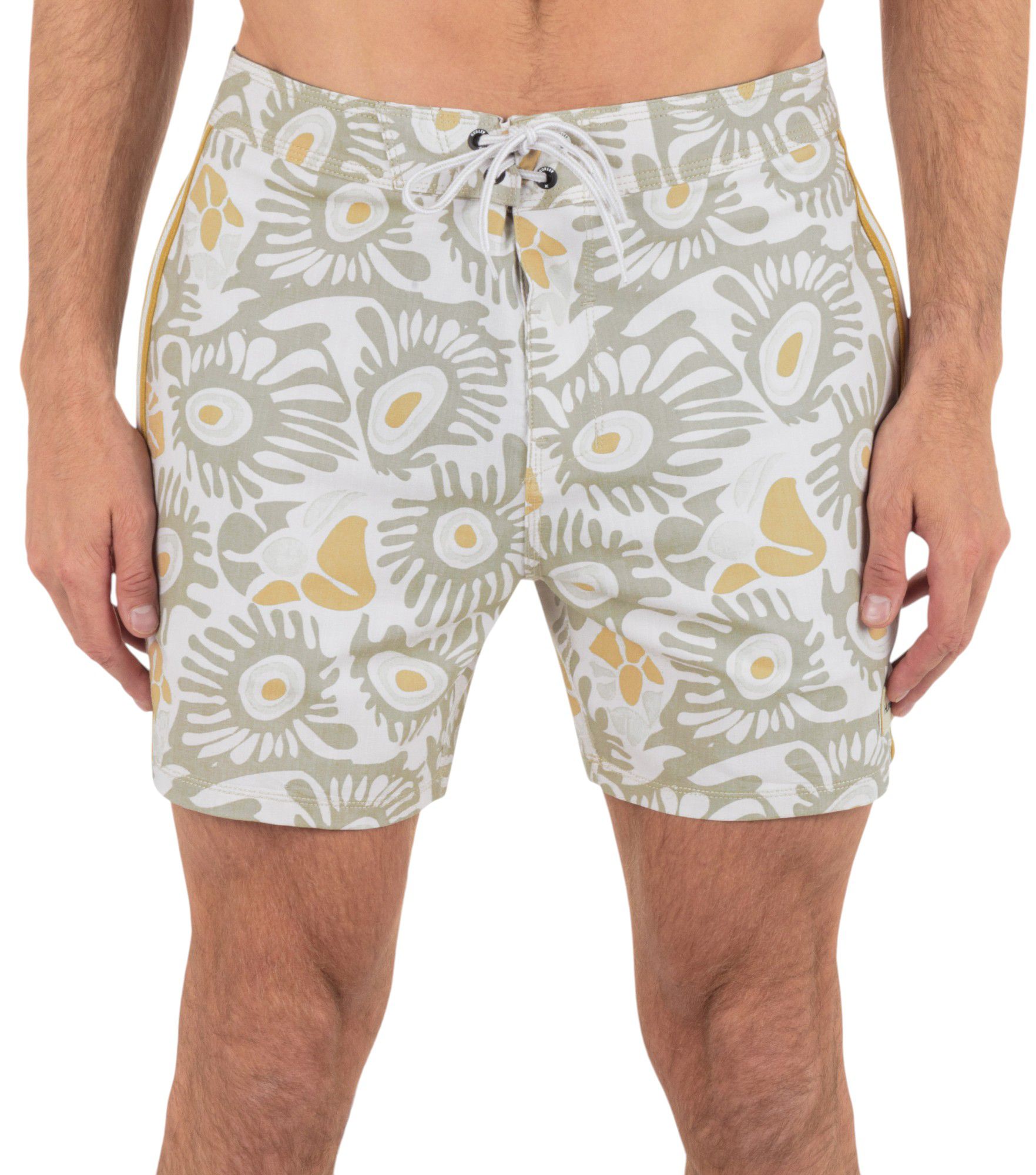 Hurley Men's Phantom Naturals Sessions 16” Boardshorts | Dick's
