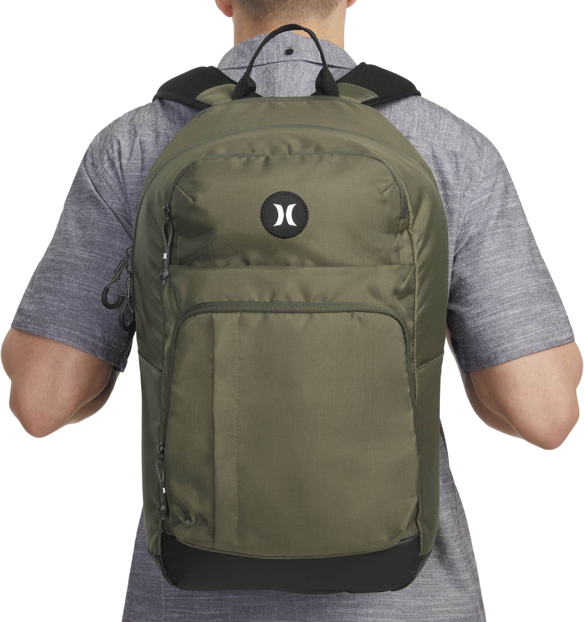 https www.nike.com t hurley-renegade-packable-backpack-kgdrne Kenneth Cole Reaction 17" Polyester Dual Compartment 4-Wheel Laptop Backpack, Black this backpack is perfect for everyday use or as a thoughtful gift. Renegade II USB Backpack -