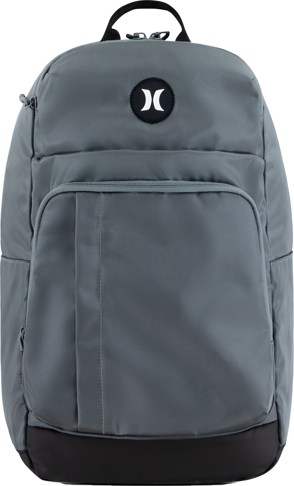 hurley mini backpack Canvas Floral Backpacks, Anthracite (Lanai), one size  A functional choice for school days Hurley Brights Mini Backpack