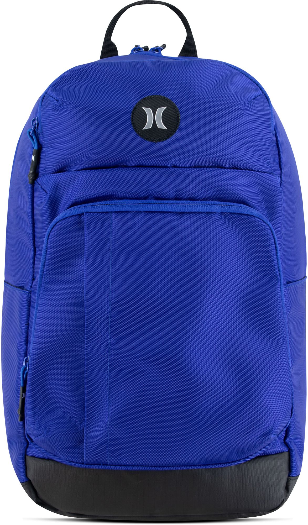 hurley mini backpack Unisex-Adults One and Only Backpack, Black/White, L A functional choice for school days Mini hurley backpack Like new