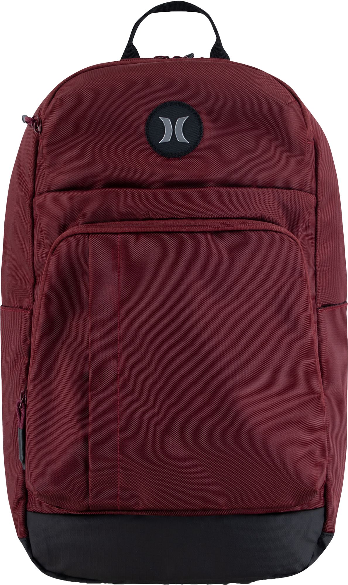 hurley mini backpack A functional choice for school days Hurley Neon Green Transparent Mini
