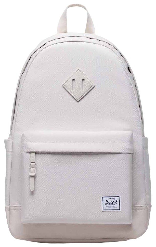 herschel backpack cost Classic Dual water bottle pockets Classic Backpack - Navy /